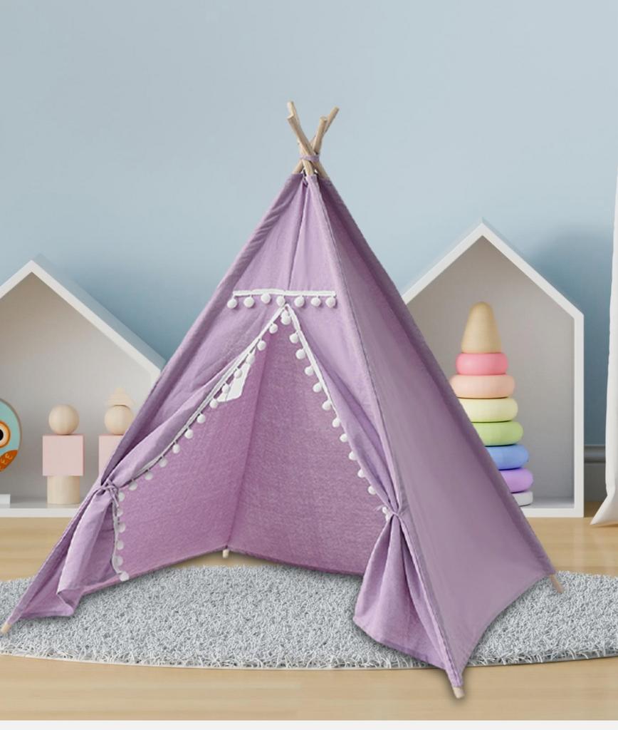 Teepee, Ophalen of Verzenden, Gebruikt