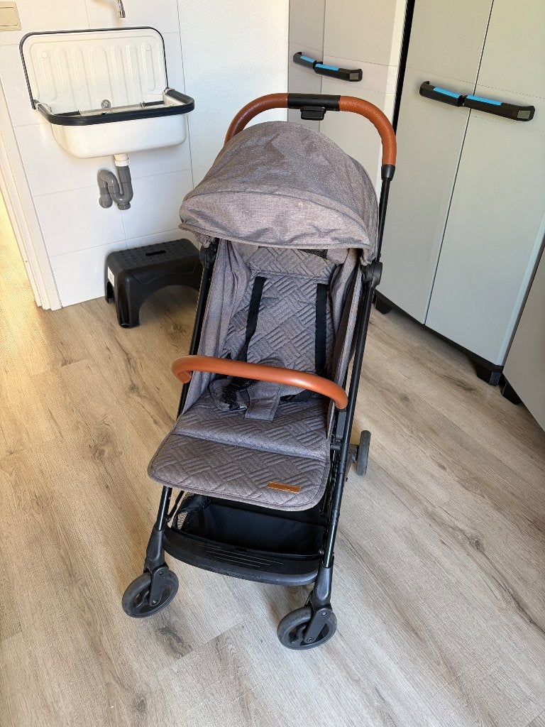 Little dutch buggy, Ophalen, Gebruikt, Overige merken