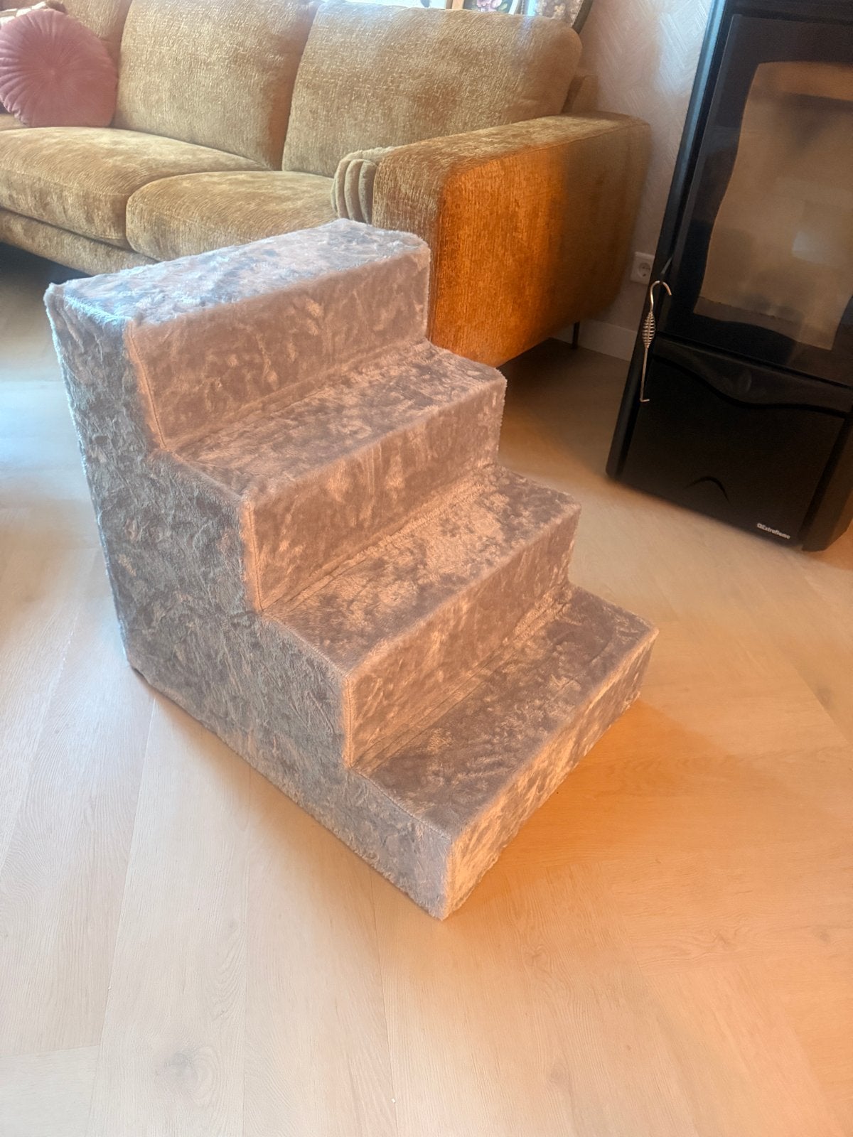 Honden trap honden trapje, Ophalen of Verzenden, Nieuw