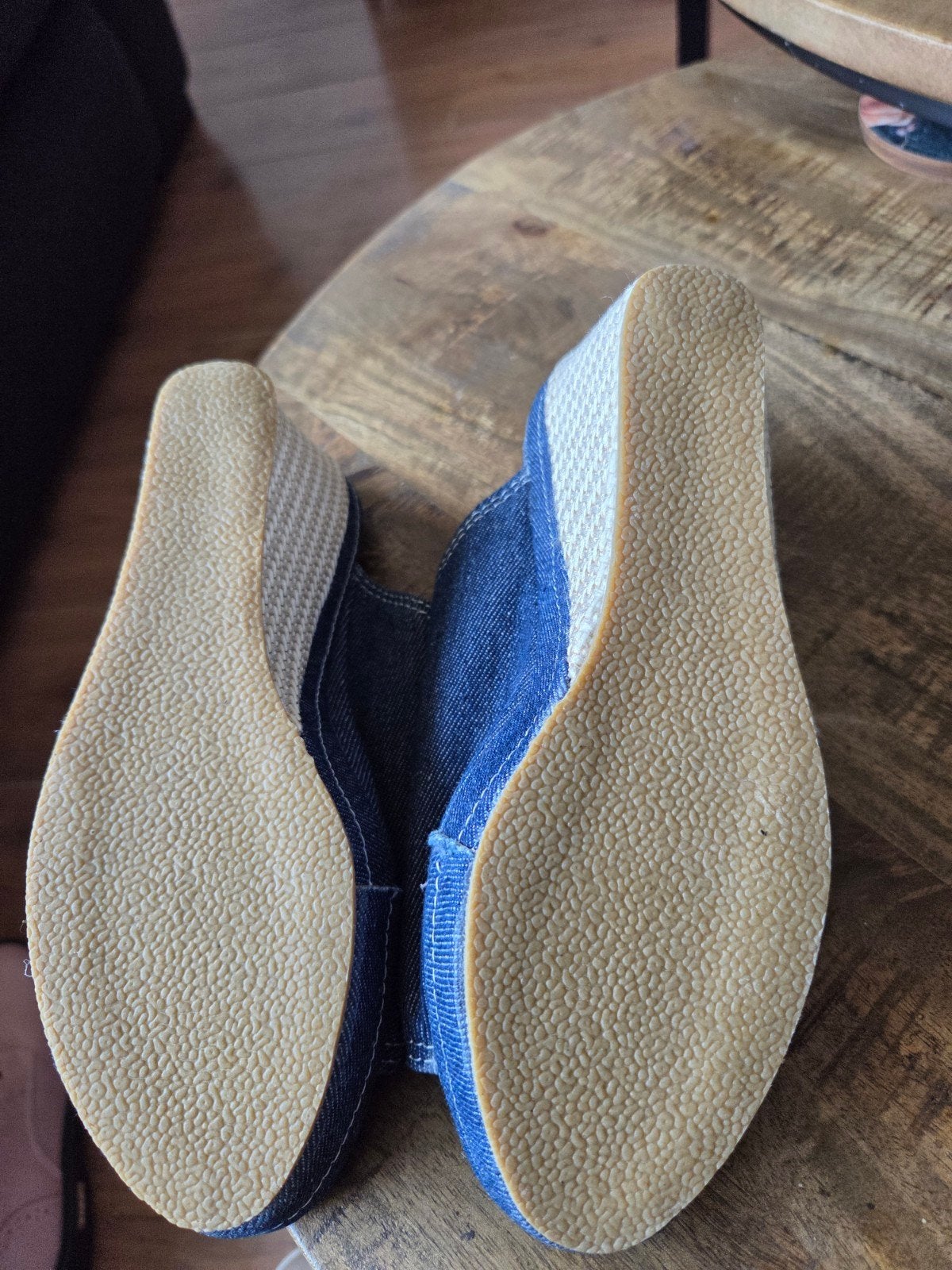 leuke sleehak voor de zomer, Ophalen of Verzenden, Nieuw, Overige kleuren