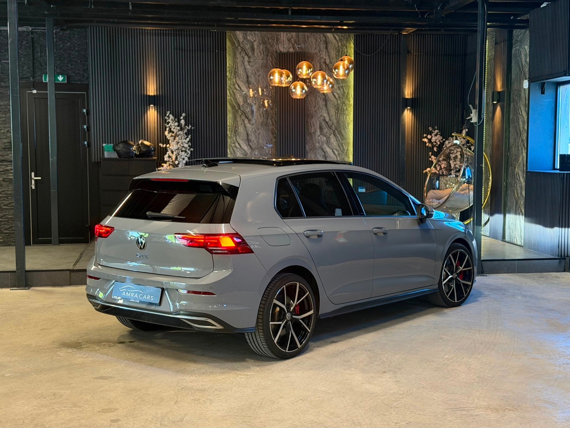 Volkswagen Golf 1.4 eHybrid GTE|PANO|BOMVOL!, Auto's, Volkswagen, Gebruikt, Euro 6, 4 cilinders, 150 pk