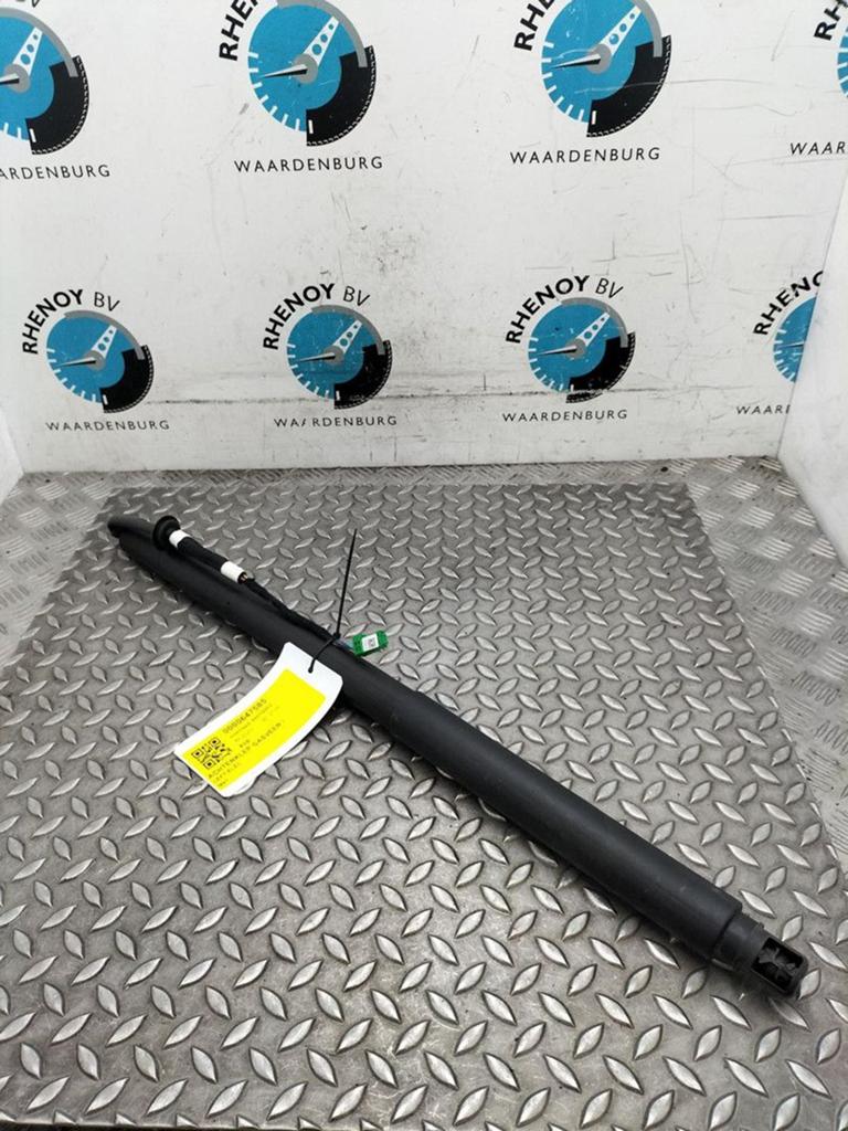 PEUGEOT 408 P54 ACHTERKLEP GASVEER / ELEKTRISCHE SPINDEL 202, Ophalen of Verzenden, Gebruikt, Stiba lid