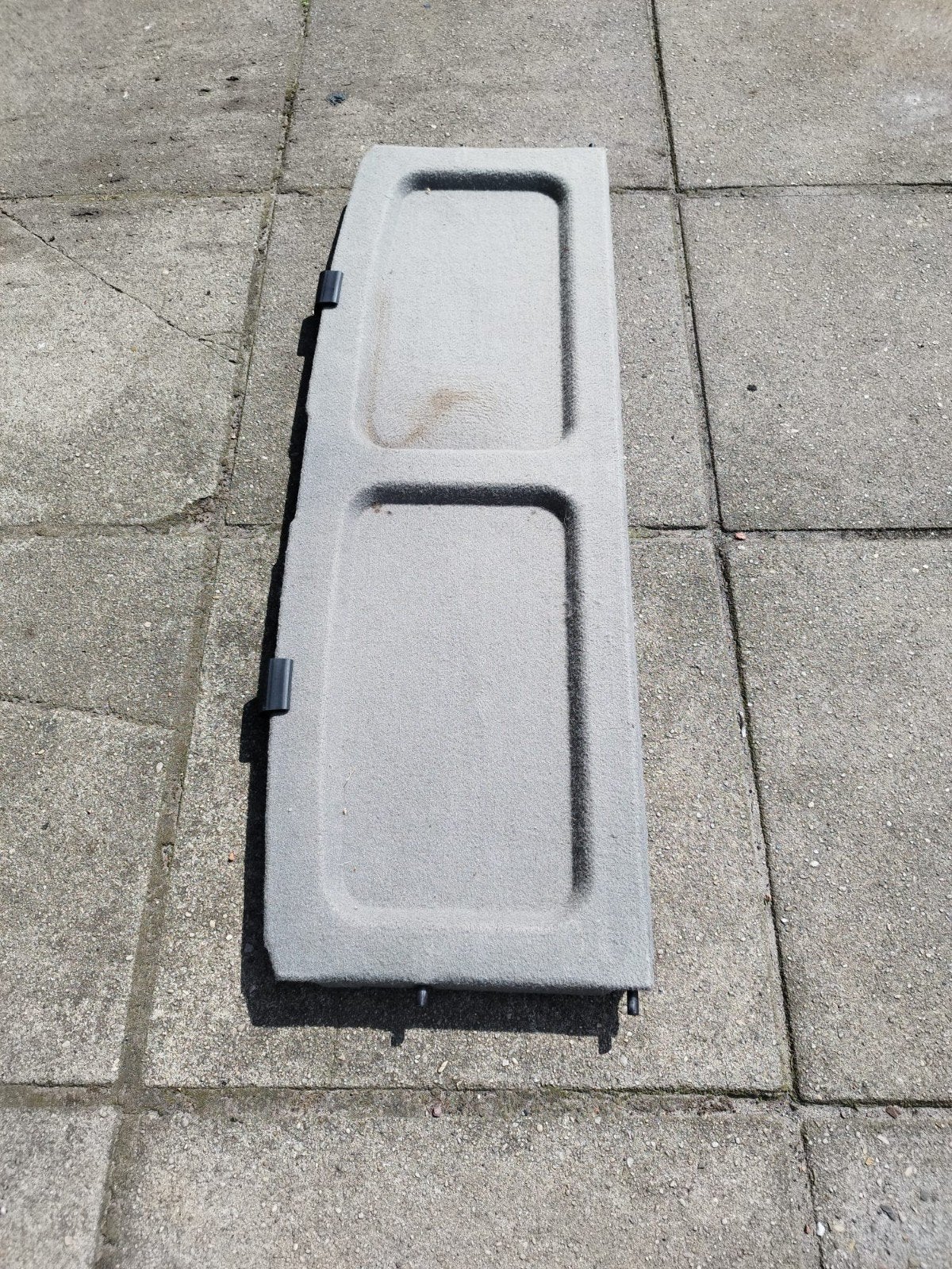hoedenplank Suzuki Alto  1994-2002, Auto-onderdelen, Ophalen of Verzenden, Nieuw, Suzuki