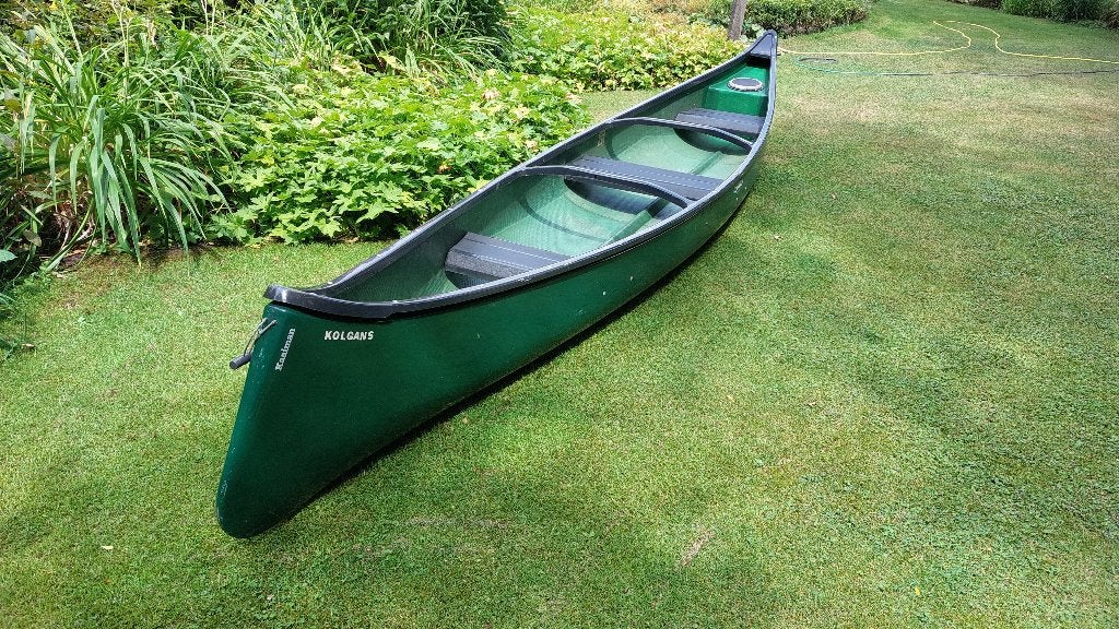 Watersport en boten, Ophalen, Gebruikt