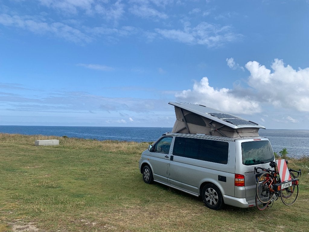 Caravans And Camping Volkswagen