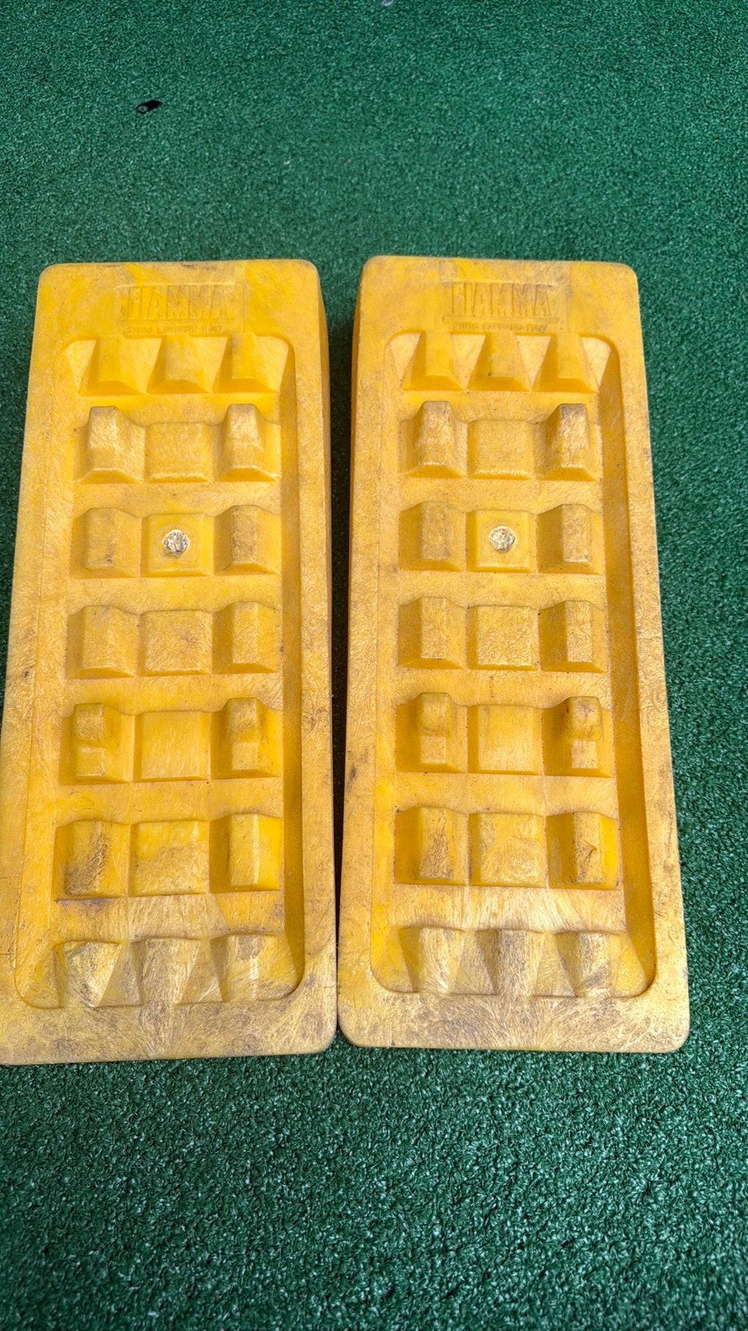 Wielkeggen, Caravans en Kamperen, Caravan accessoires, Gebruikt, Ophalen of Verzenden