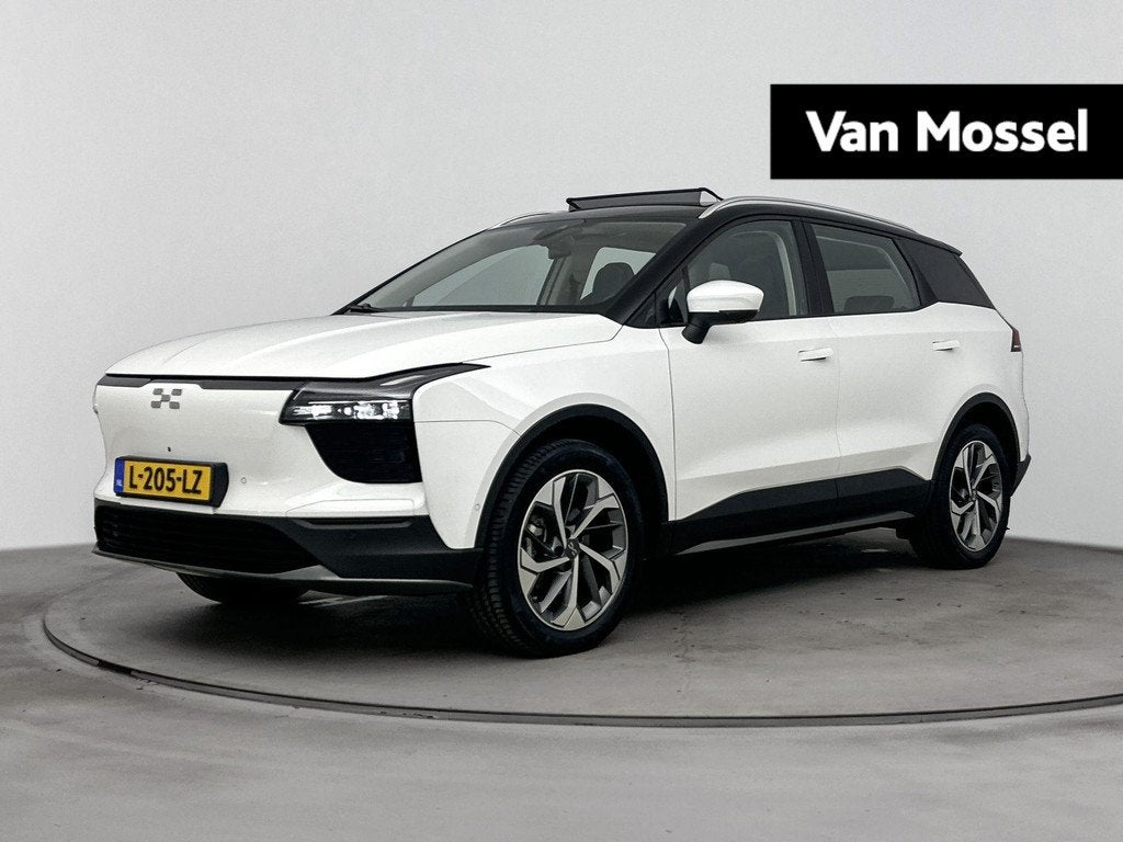 Aiways U5 63kWh Premium | PANORAMADAK | 360 CAMERA | ELEK.ST, Auto's, Aiways, 12 maanden, U5, Gebruikt, SUV of Terreinwagen