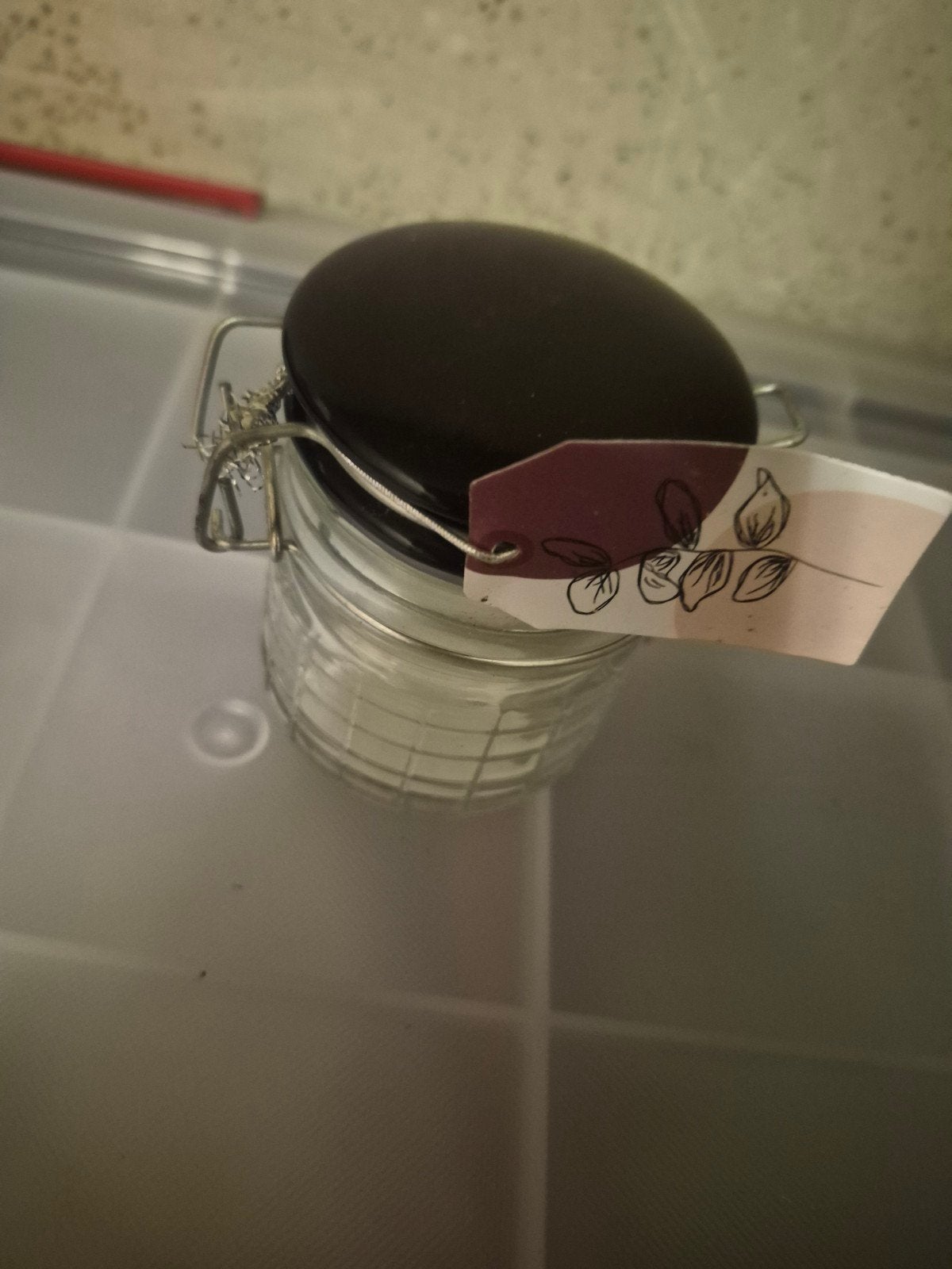 12 Wekpotjes met beugelsluiting -nieuw  Ideaal voor bewaren, Voorraadpot, Ophalen, Gebruikt, Glas