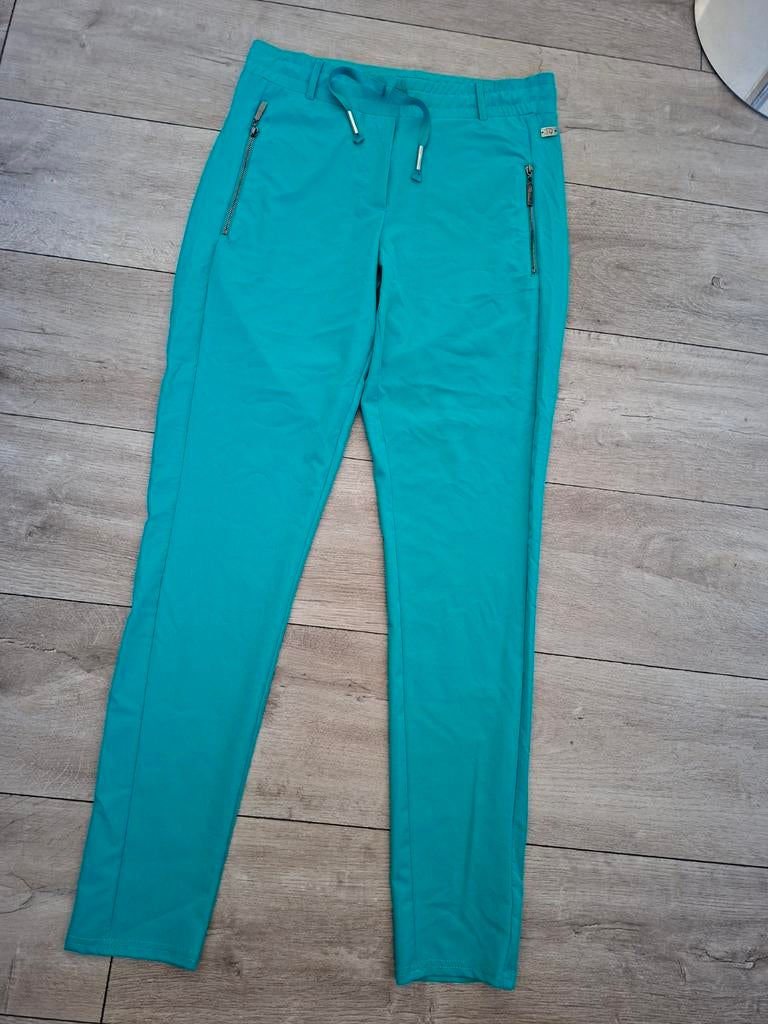 TQ Amsterdam broek maat 38 nieuw, Kleding | Dames, Maat 38/40 (M), Nieuw, Lang, TQ Amsterdam