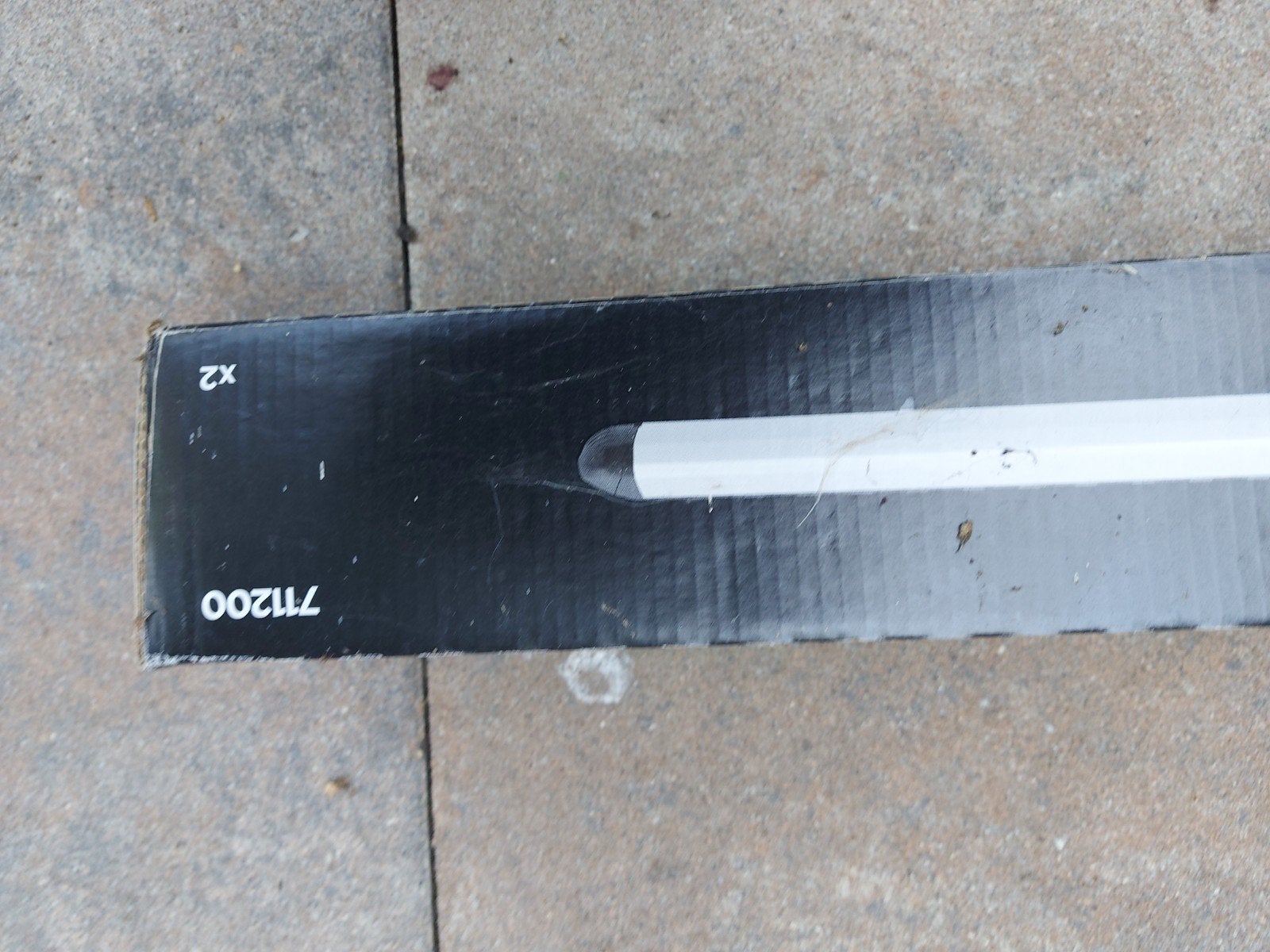 Thule, Komplete Set Dakdrager, Ophalen of Verzenden, Nieuw