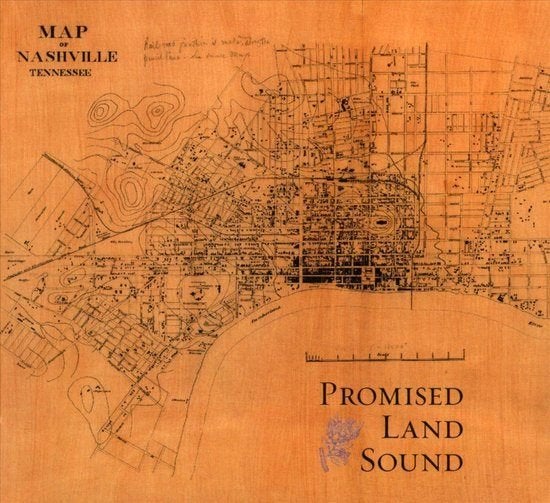 Promised Land Sound, Ophalen of Verzenden, Zo goed als nieuw