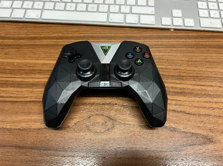 Nvidia Controller, Ophalen of Verzenden, Refurbished
