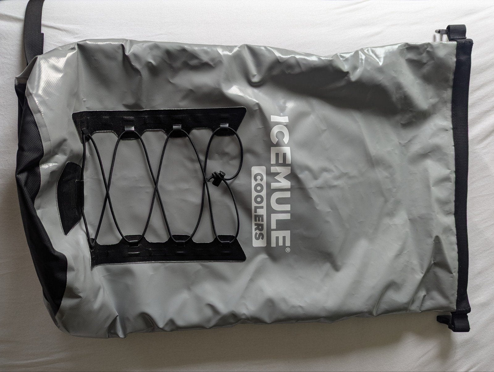 Waterdichte koeltas: Ice Mule Pro cooler bag, Ophalen, Nieuw, Koeltas, Koelelement