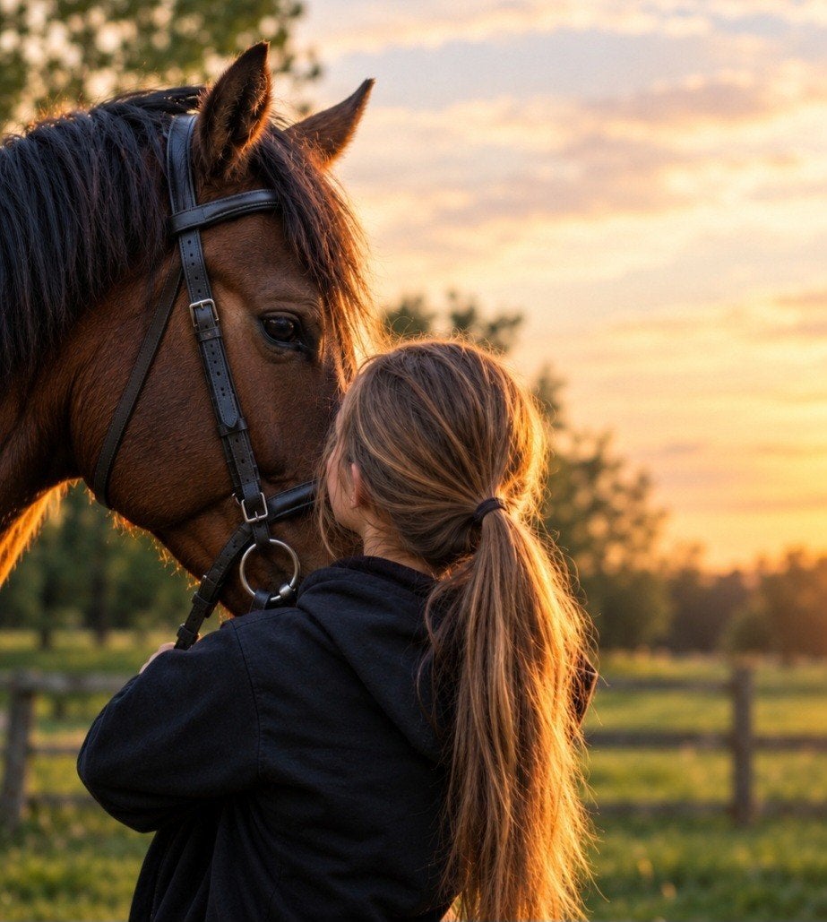 Bijrijdpaard/leasepaard gezocht., Ophalen of Verzenden