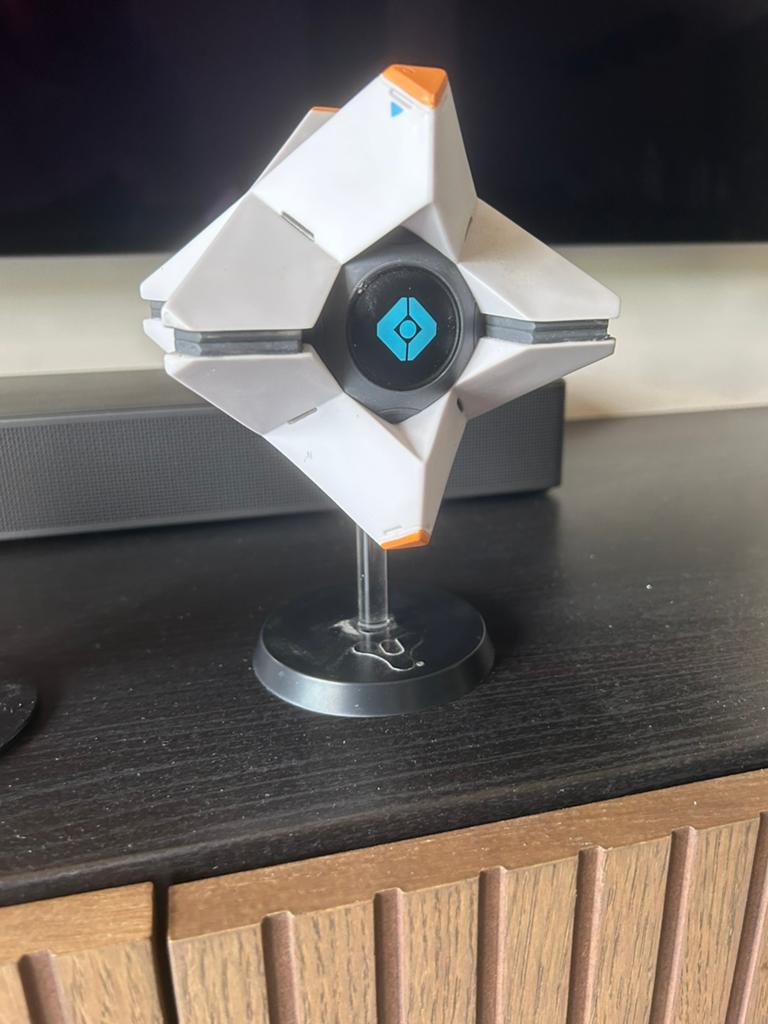 Destiny 2 ghost figure, Ophalen, Zo goed als nieuw