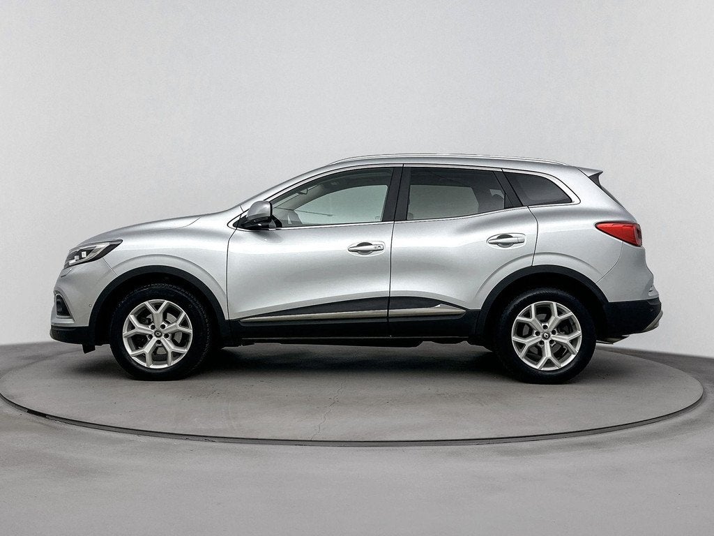 Renault Kadjar 1.3 TCe Intens 140PK | Automaat | Panoramadak, Auto's, Renault, Kadjar, Gebruikt, Euro 6, 4 cilinders