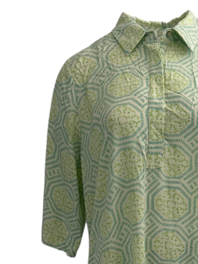 JcSophie jurk NIEUW M, Nieuw, Ophalen of Verzenden, Onder de knie, Groen