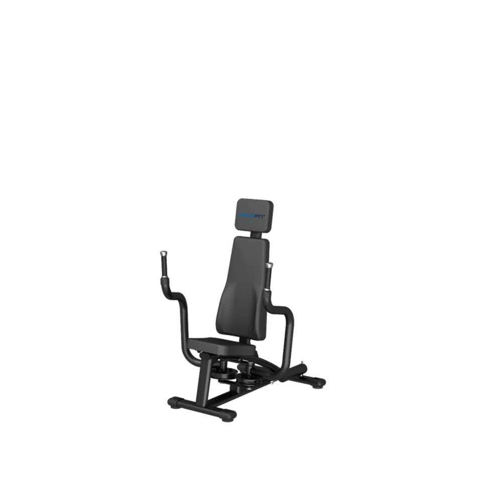 Gymfit – Circuit-Line – Pec Fly/ Rear Deltoid – H2, Ophalen of Verzenden, Zo goed als nieuw, Benen, Overige typen