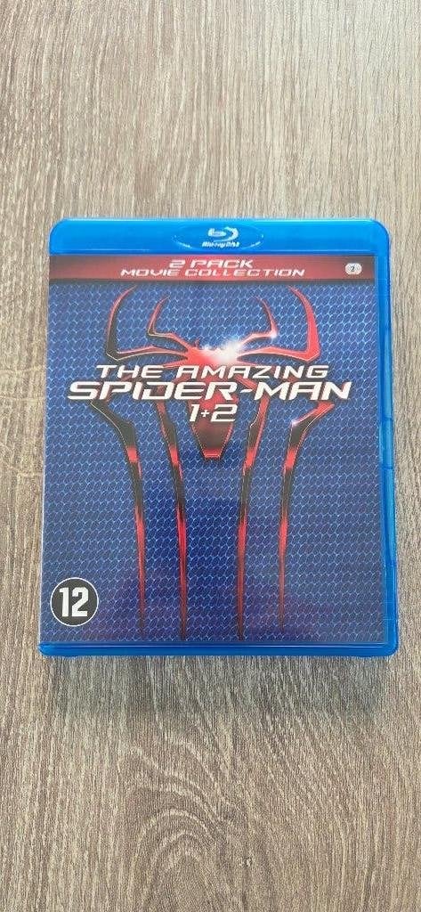 The Amazing Spiderman, Ophalen, Zo goed als nieuw