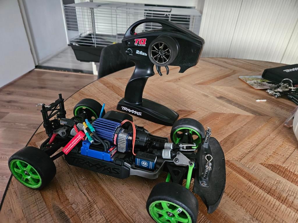 Vind traxxas vxl velineon op Marktplaats - juli 2026