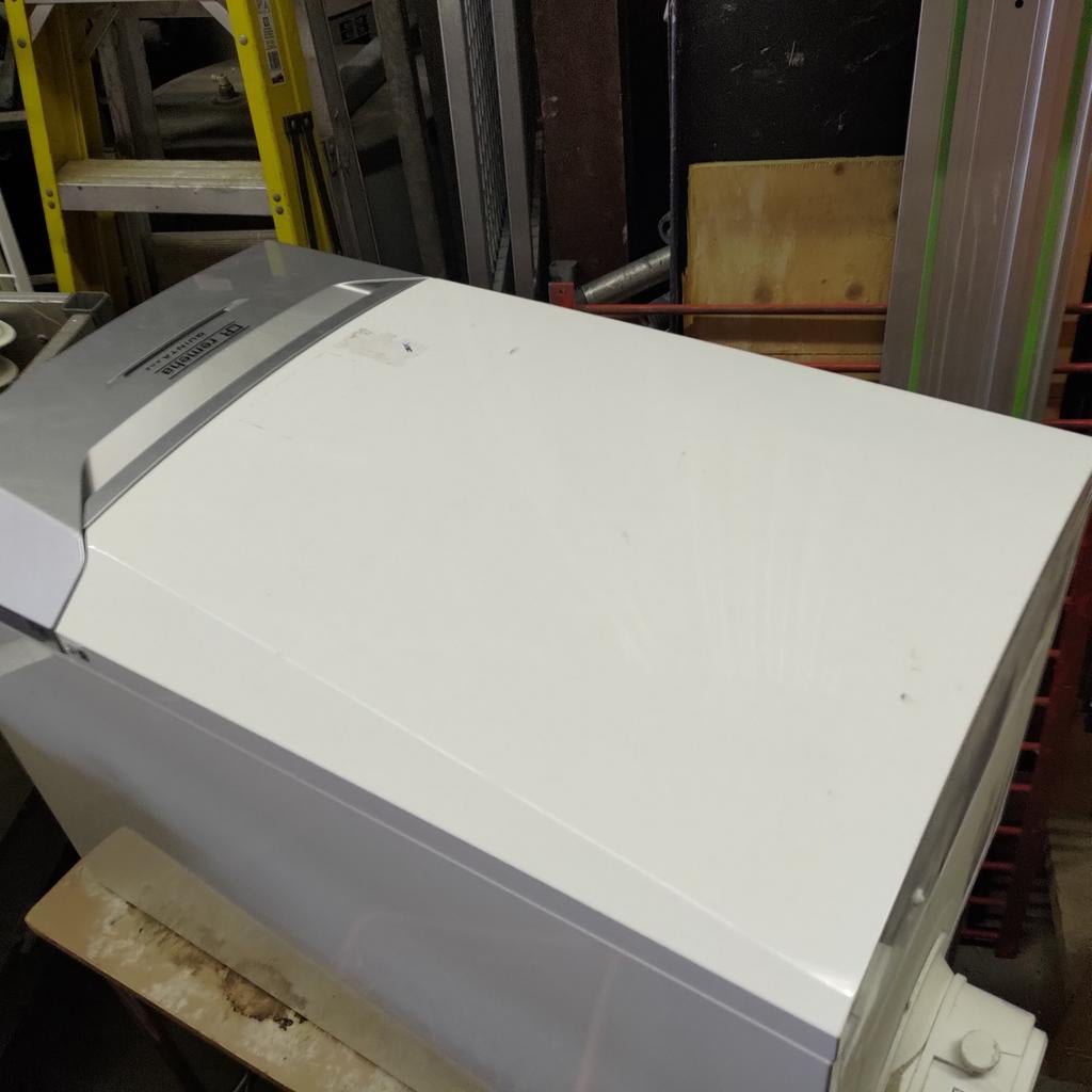 Remeha quinta ace 65 uit 2021, Doe-het-zelf en Verbouw, Ophalen, 30 tot 80 cm, Cv-ketel of Combi-ketel, Minder dan 60 cm