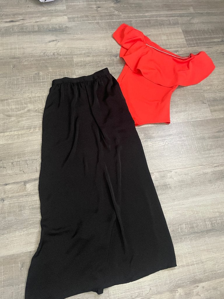 Pakket prachtige (merk)kleding maat S, Ophalen of Verzenden, Zo goed als nieuw, Maat 36 (S)