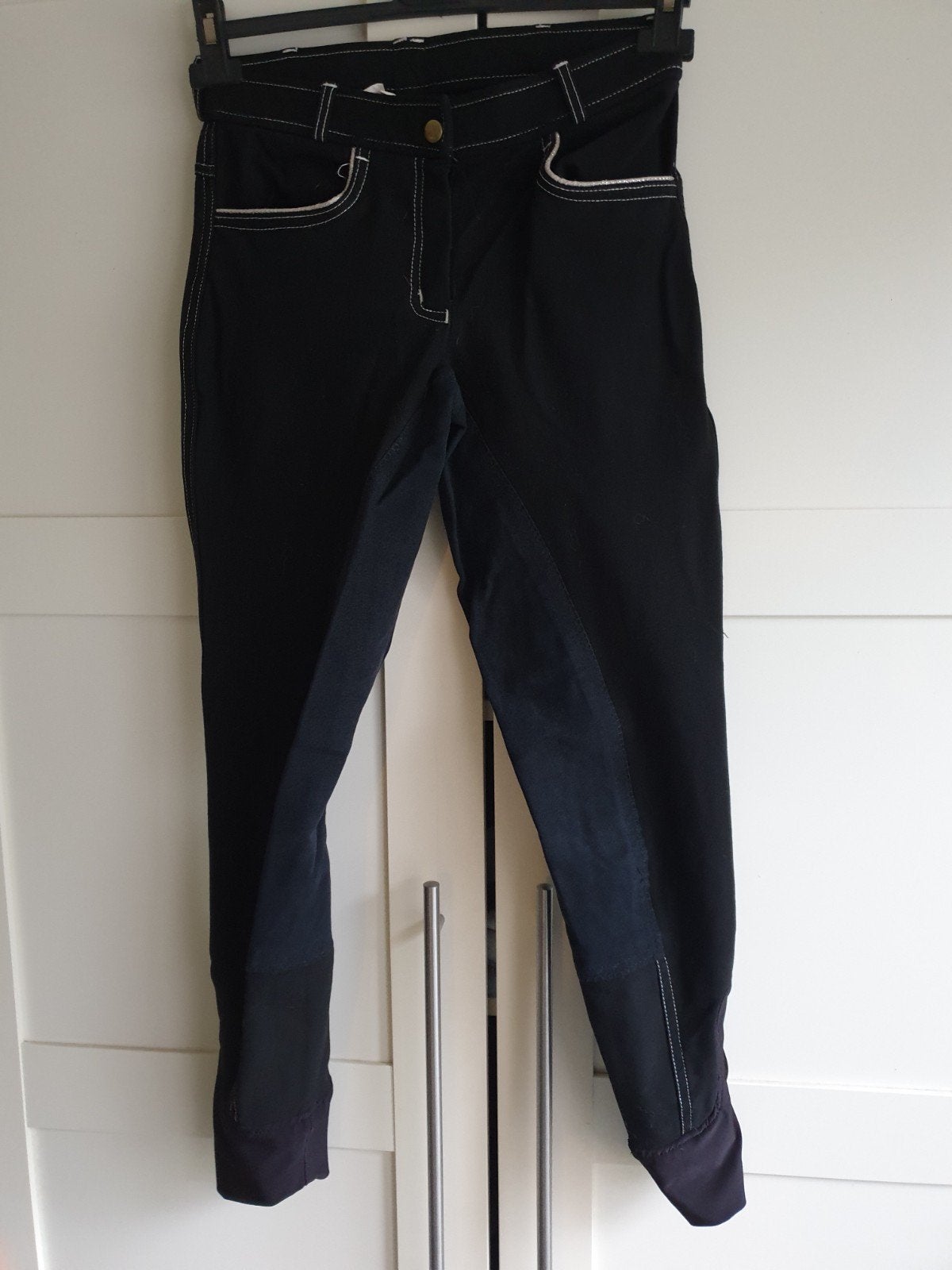 4 rijbroeken voor 20 euro! Eurostar PK, Dieren en Toebehoren, Paardrijkleding, Ophalen of Verzenden, Dressuur, Onderkleding