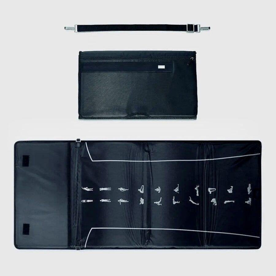 Technogym Wellness Pad, Sport en Fitness, Fitnessmaterialen, Ophalen, Nieuw, Benen, Fitnessmat