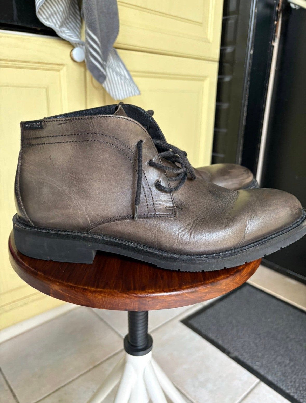 Mephisto tiberio maat 42, Kleding | Heren, Schoenen, Ophalen