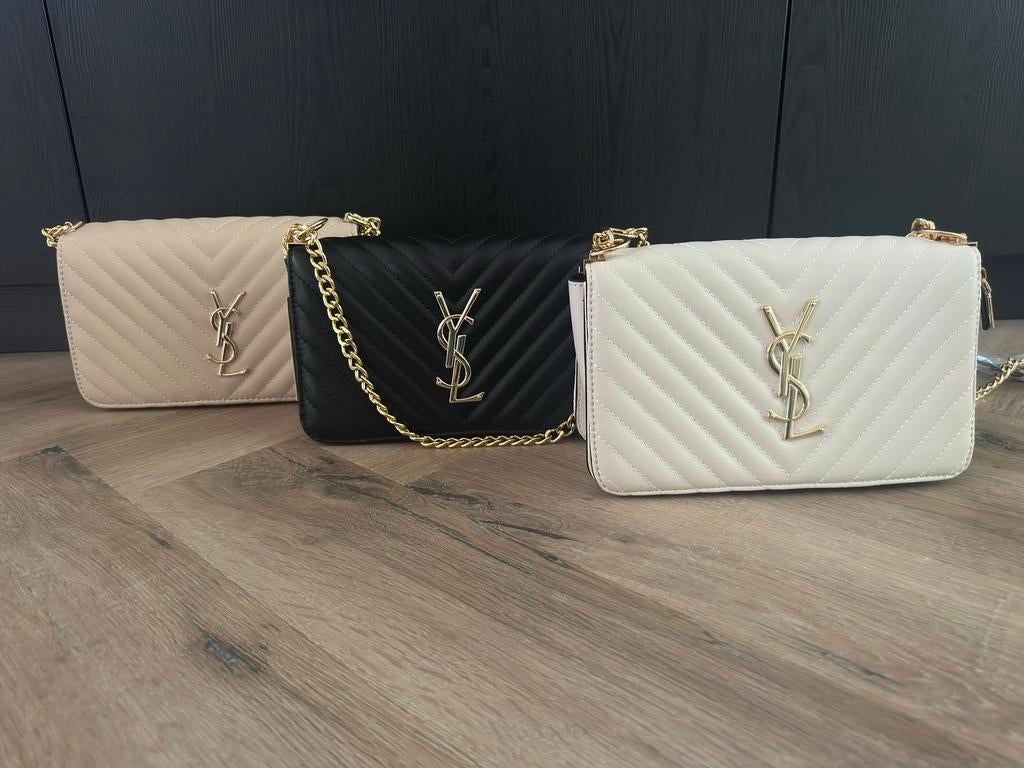 Tassen tas schoudertas handtas nieuw, Ophalen of Verzenden, Nieuw, Schoudertasje