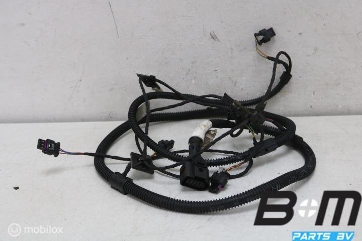 Kabelboom 6X PDC achter VW Golf 7 Variant 19km 5G9971104A