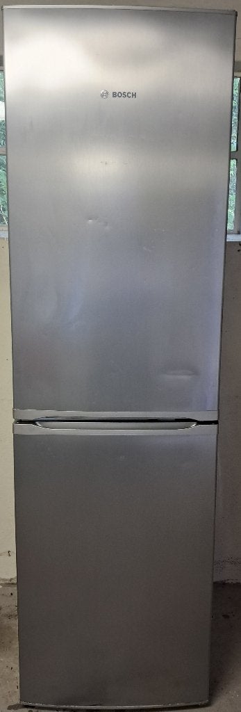 Bosch KGN39NL20 koelvriescombinatie, A+, 358L, Witgoed en Apparatuur, Koelkasten en IJskasten, Ophalen, Gebruikt, 200 liter of meer