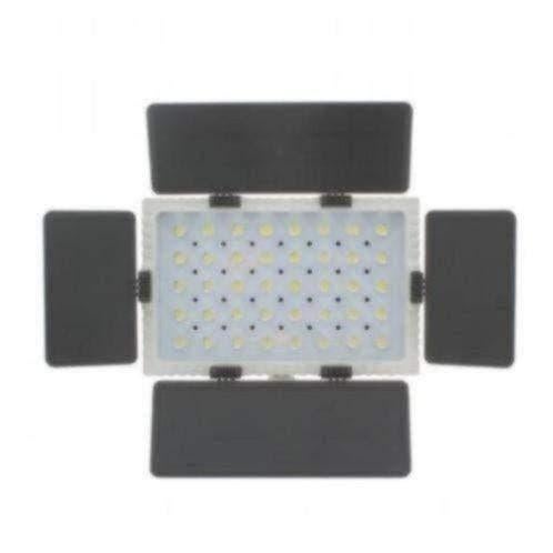 Linkstar LED Lamp Set VD-405V-K2 incl. Accu, Lamp of Flitsset, Ophalen of Verzenden, Eiberstraat 9 te Dokkum, Foto Meinema