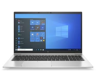 HP EliteBook 850 G8 laptop Windows 11 Pro, Computers en Software, Windows Laptops, Zo goed als nieuw, 15 inch, SSD, 4 Ghz of meer