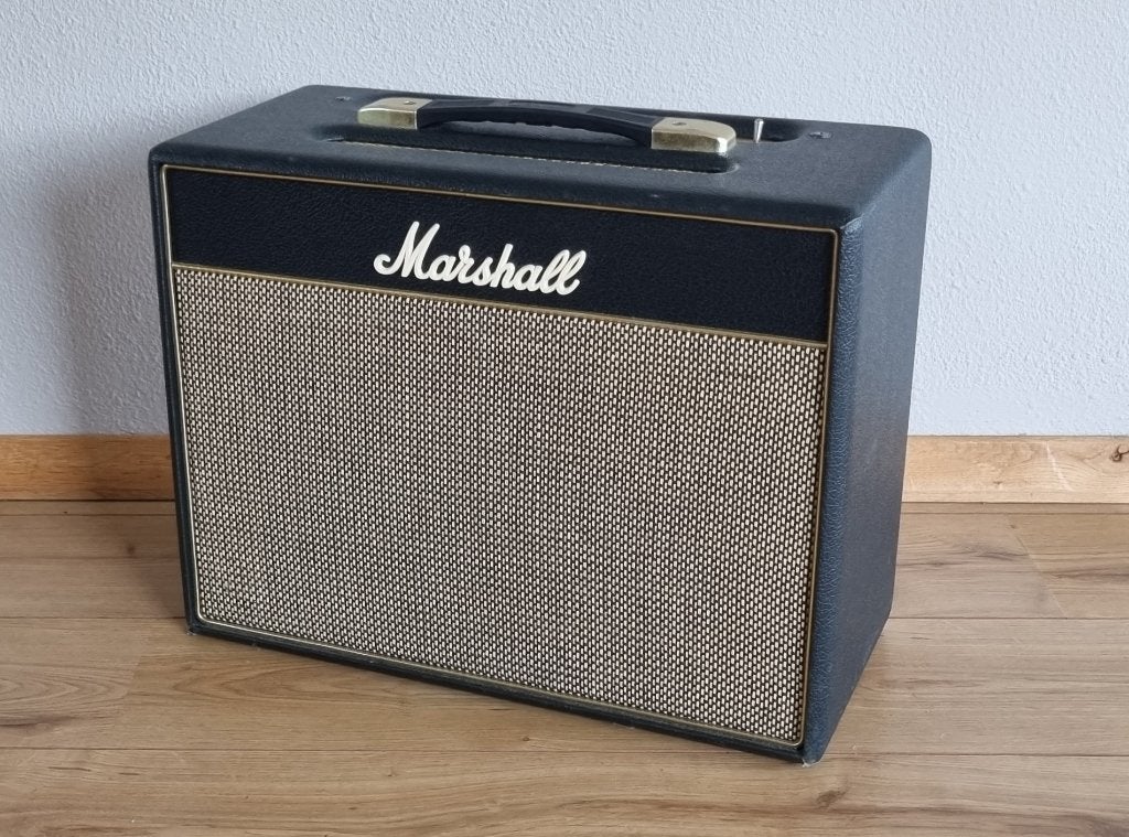 Marshall Class 5 buizenversterker, Muziek en Instrumenten, Versterkers | Bas en Gitaar, Ophalen, Gebruikt, Gitaar, Minder dan 50 watt