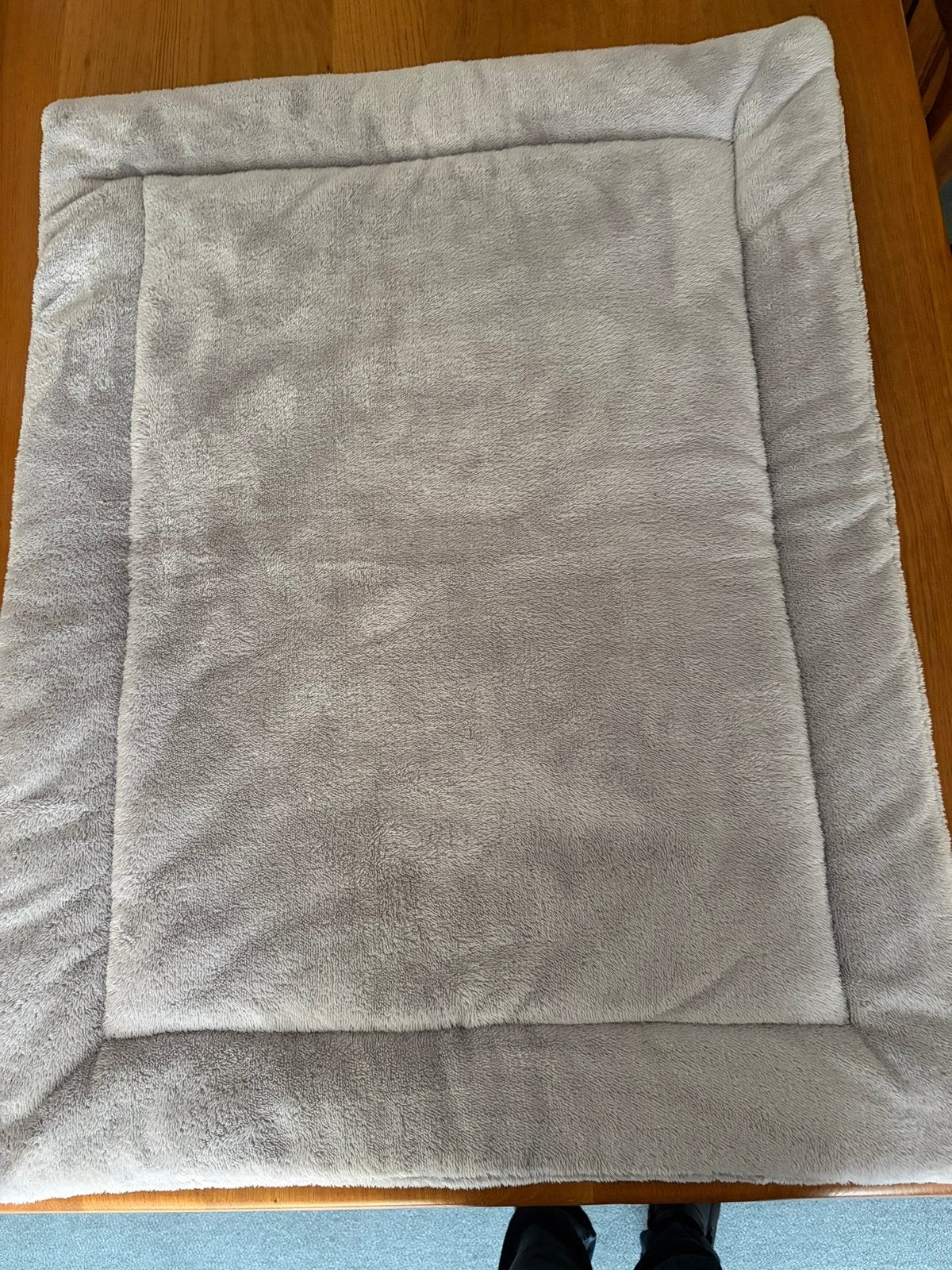 Mooi Boxkleed, Kinderen en Baby's, Ophalen, Zo goed als nieuw, Boxkleed