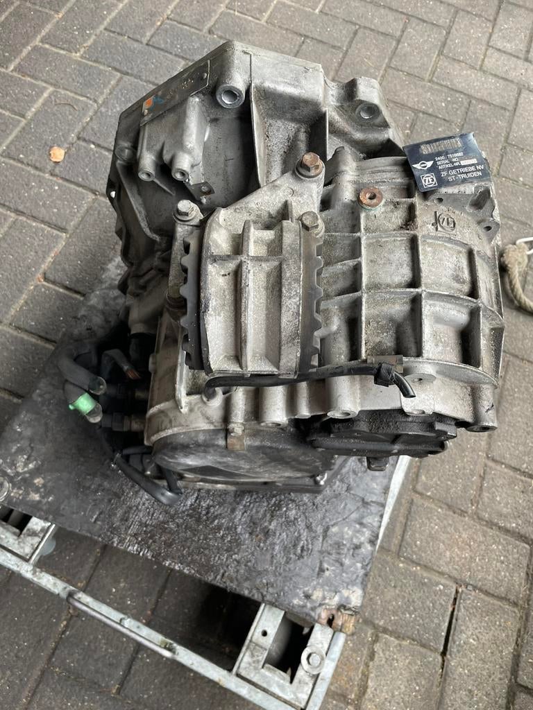 Mini R50/R52/R53 automaat bak, Ophalen of Verzenden, Mini