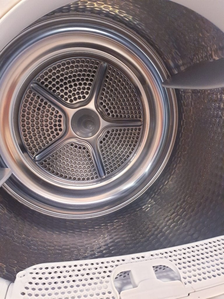 condens droger Bosch 7kg INC GARANTIE, Witgoed en Apparatuur, Wasdrogers, Ophalen, 6 tot 8 kg, Anti-kreukfase, Zo goed als nieuw