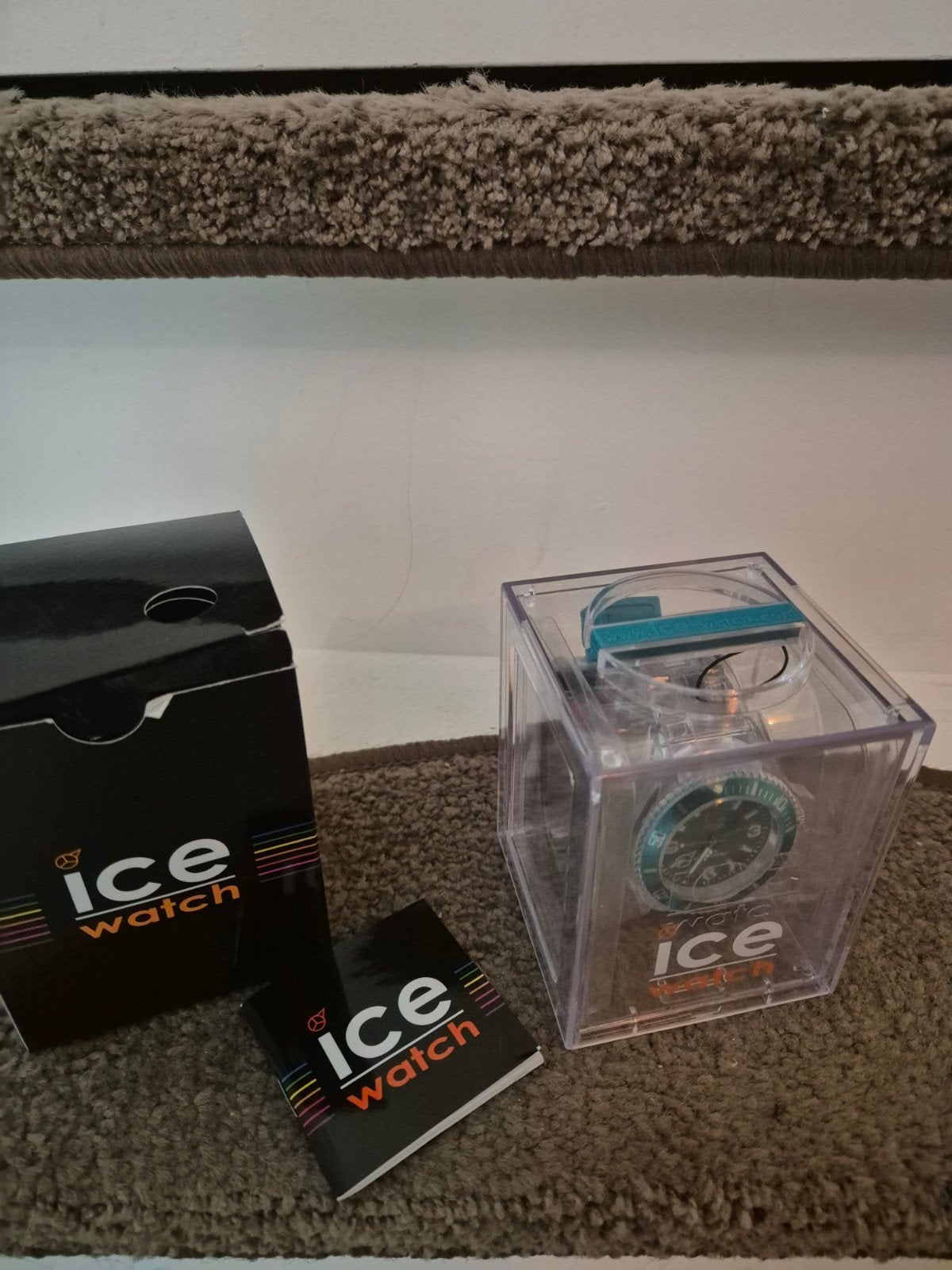 ice watch dames horloge, Ophalen, Nieuw