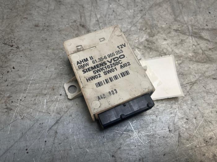 Trekhaak Module van een BMW 3-Serie, Gebruikt, -, -, Ophalen of Verzenden