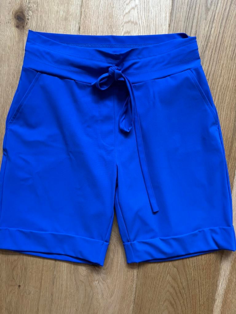 Studio Annleos bermuda Nieuw!, Kort, Blauw, Nieuw, Ophalen of Verzenden