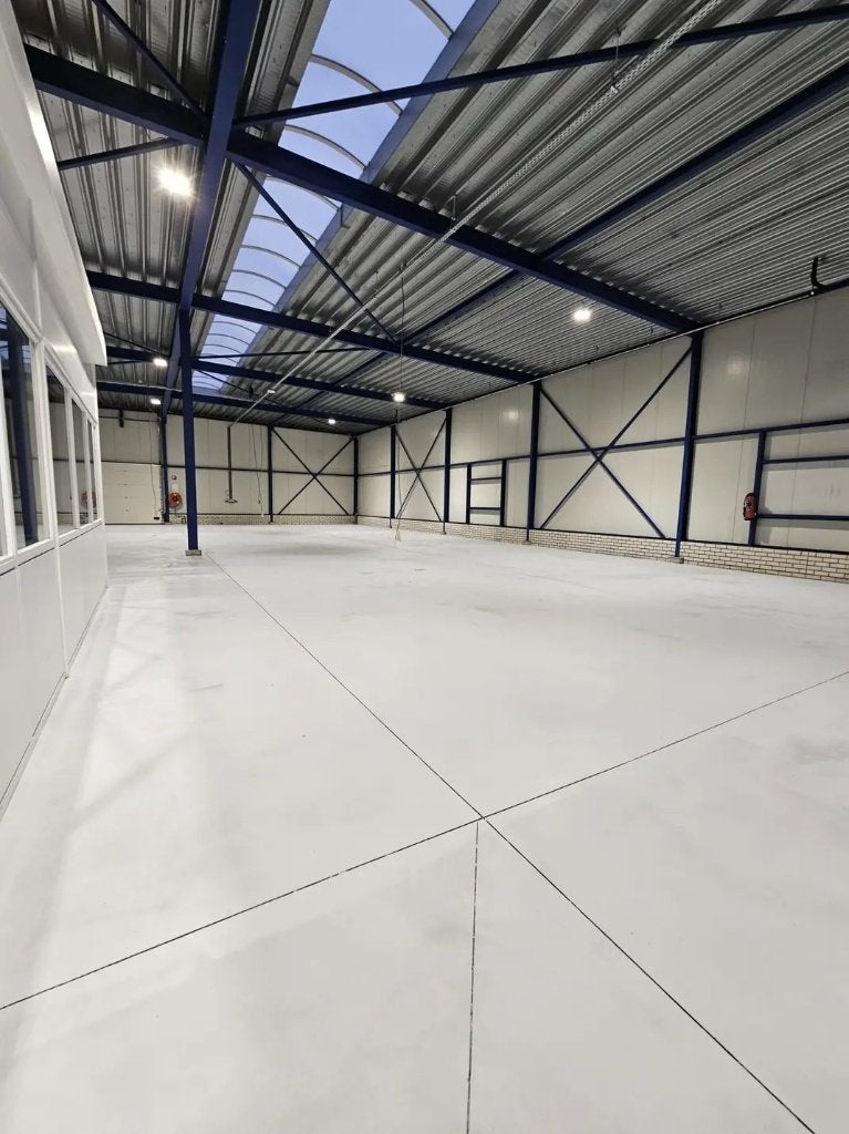 40m2 2k Epoxy Vloercoating HACCP Horeca Betoncoating Verf, Doe-het-zelf en Verbouw, Overige Doe-het-zelf en Verbouw, 7671DA, DHZ vloercoating-betoncoating