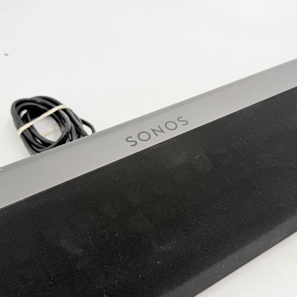 Sonos Playbar Soundbar - Zwart, Audio, Tv en Foto, Home Cinema-sets, Sonos, Gebruikt, Support@sonos, 614 Chapala Street
Santa Barbara, CA 93101
USA