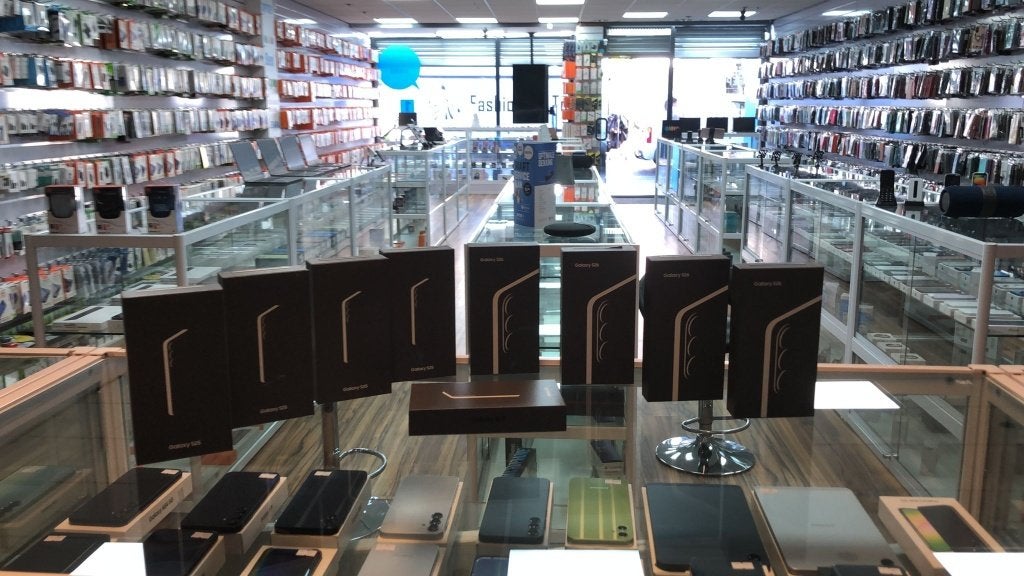 Samsung Galaxy S26   256GB new   46  stuks actie !!, Ophalen, Nieuw, Overige typen, Samsung