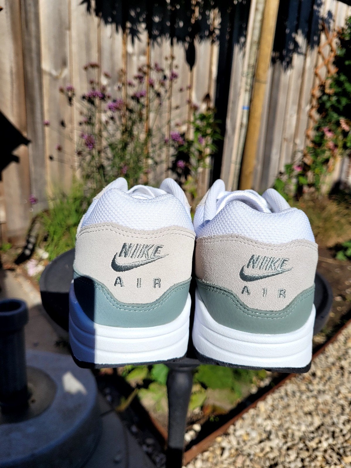 Nike Air Max 1 SC "Mica Green" maat 42,5 nieuw in doos, Kleding | Heren, ManolaSneakers@gmail.com, 5151AS, Overige kleuren, Nike