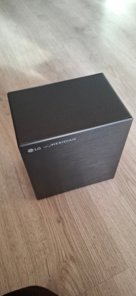LG SPN15 -SR SPEAKER RECHTS voor LG SN11RG / DSN11RG, Overige merken, Subwoofer, Nieuw, Ophalen of Verzenden