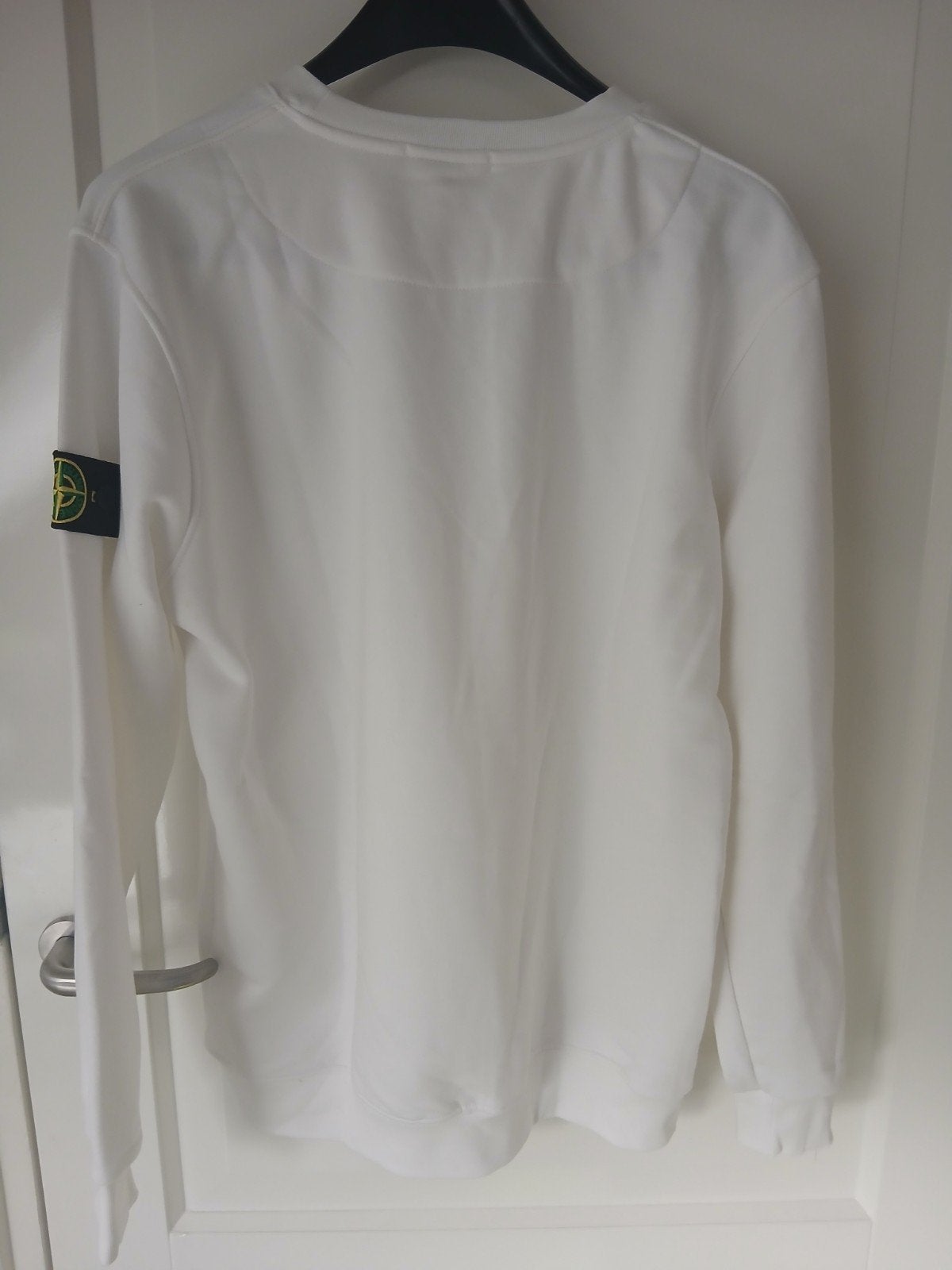 *Nieuw* Stone Island L / XL trui, Ophalen of Verzenden, Nieuw, Maat 56/58 (XL)