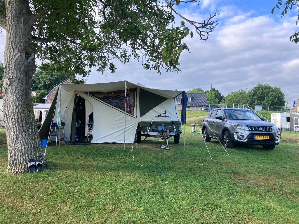 Holtkamper Cocoon 2-3 personen, Ophalen, Meerkleurig, Tot en met 3, Holtkamper