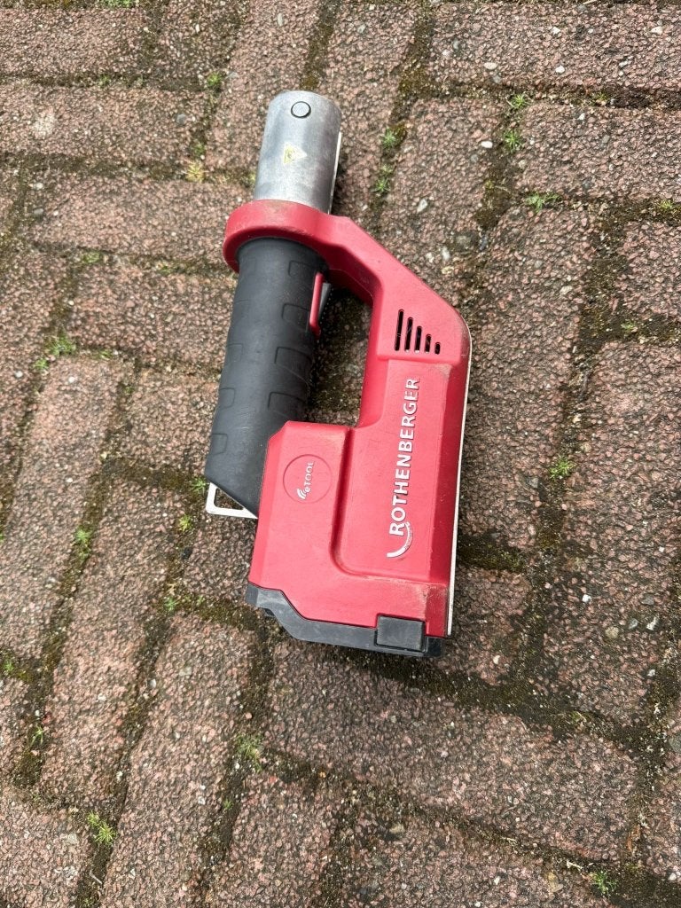 perstang, Ophalen of Verzenden, Gebruikt