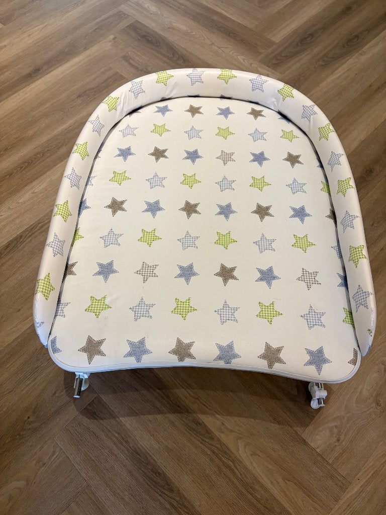 Badcommode Geuther, Ophalen, Gebruikt, Overige typen, Overige merken
